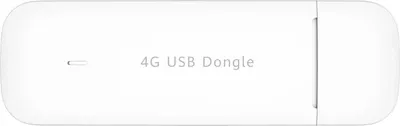 4G-модем Huawei Brovi E3372-325 White (51071UVL/51071UXG)