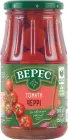 Томати Верес мариновані Чері 500 г (4820008093998_4823105400614)