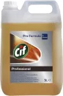 Засіб для щоденного очищення всіх поверхонь Cif Professional Концентрат 5 л (25489040)