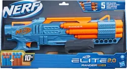 Бластер іграшковий Hasbro Ренджер Nerf Elite 2.0 (F4186)