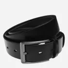 Ремінь чоловічий шкіряний