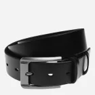 Ремінь шкіряний