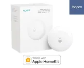 Датчик протікання води Aqara Water Leak Sensor (SJCGQ11LM) ZigBee Датчик затоплення водою Apple HomeKit