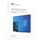 Windows 10 Професійна 32/64-bit на 1ПК (коробкова версія, носій USB 3.0, російська мова) (HAV-00106)