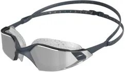 Окуляри для плавання Speedo Aquapulse Pro Goggles Mirror AU (8-12263D637) Grey / Silver (5053744510200)