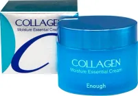 Крем для обличчя Enough Collagen Moisture Essential Cream Поживний 50 мл (8809280063031/8809755463335)
