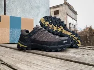 Чоловічі зимові термо кросівки CMP Rigel Low Trekking Shoes WP 3Q13247-Q906 42 27 см (11111049)