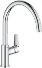 Кухонний змішувач GROHE QuickFix StartEdge 30529001