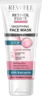 Розгладжуюча маска для обличчя Revuele Retinol Forte 80 мл (5060565100473)