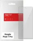 Гідрогелева плівка ArmorStandart для Google Pixel 7 Pro Transparent (ARM65143)