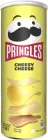 Чипси Pringles Cheese Сир 165 г (0.165 кг) (5053990106981)