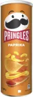 Чипси Pringles Paprika Паприка 165 г (0.165 кг) (5053990161669/5053990106868)