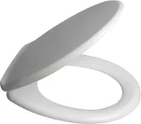 Сидіння - кришка для унітазу NOVA King 2020N універсальне