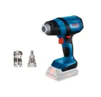 Акумуляторний тепловий пістолет Bosch Professional GHG 18V-50 з насадкою REFLECTOR 32х33 мм (06012A6500)