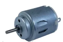 Двигун постійного струму для радіокерованих моделей 140 Sodfunt Co 3V (Д 21 мм)