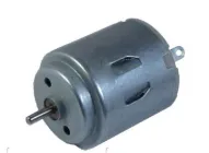 Двигун постійного струму для радіокерованих моделей 260 Sodfunt Co 4.5V (Д 23.8 мм)