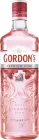 Алкогольний напій на основі джину Gordon's Premium Pink 0.7 л 37.5% (5000289929417)
