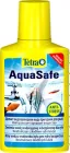 Засіб по догляду за водою Tetra Aqua Safe для підготовки води 100 мл на 200 л (4004218762732)
