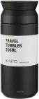Термокружка Kinto Travel Tumbler чорна 350 мл (4963264501521)