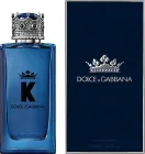 Парфумована вода для чоловіків Dolce&Gabbana K by Dolce&Gabbana Pour Homme 100 мл (3423473101253/8054754403282)