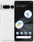 Мобільний телефон Google Pixel 7 Pro 12/512GB Snow
