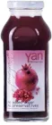Сік Yan Гранатовий без цукру 250 мл (4850001111269)