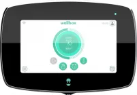 Зарядна станція Wallbox Coммander 2 32А 22кВт Type 2 кабель 5 м Wi-Fi Bluetooth 230/400В (CMX2-0-2-4-8-002)