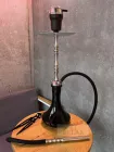 Кальян Sky Hookah Full Set на колбі Craft Black 65 см