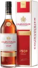 Коньяк Courvoisier VSOP 6-10 років витримки 0.7 л 40% (3049197210776)