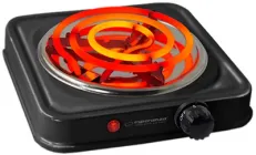 Настільна плита електрична ESPERANZA EKH012K