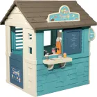 Дім Smoby Кав'ярня солодощів 105 x 110 x 127 см (3032168107182)