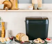 Хлібопічка Panasonic SD-R2530KTS