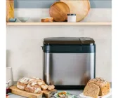 Хлібопічка Panasonic SD-YR2550STS