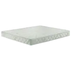 Матрац ортопедичний пружинний ComFort Зима-Літо 120х200 см