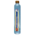 Вода артезіанська питна негазована лужна з Меланіном 0.5 л ТМ Україночка антиоксидант