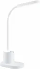 Настільна лампа з акумулятором Philips Led Reading Desk Lamp Bucket 7W 3000/4000/5700K 1800mAh USB 5V