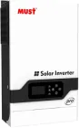 Автономний інвертор Must PV18-5248PRO 5.2 кВт 48В 1Ф