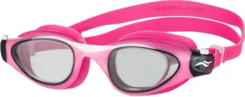 Окуляри для плавання Aqua Speed Maori 6974 (051-03) Дит OSFM Рожевий з чорним (5908217669742)