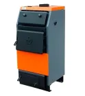 Твердопаливний котел BEAVER Pro - 20 квт
