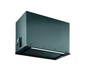 Вбудована витяжка Elica LANE B BL MAT/A/52