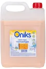 Мило господарське Oniks рідке 5 кг (4820191760424)