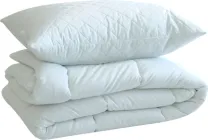 Набір Руно ковдра 140х205 см + подушка 50х70 см (Р924.52_Sleep collection)