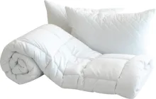 Набір Руно ковдра 200х220 см + подушки 50х70 см х 2 шт (Р925.52_Sleep collection)