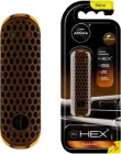 Автомобільний ароматизатор Aroma Car HEX Mukhalat (835783)