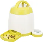 Годівниця для собак Trixie Dog Activity Memory Trainer 3.0 розвиваюча 20х24 см Біло-зелена (4011905320403)