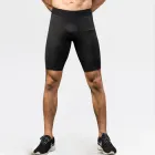 Компресійні шорти HighWay XL Black