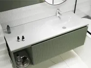 Умивальник Miraggio JESSEL 1200 R