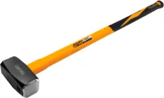 Кувалда Tolsen 5 кг ручка скловолокно 900 мм (6933528725077)