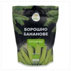 Борошно бананове органічне Екород 200 г