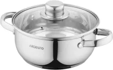 Каструля Ardesto Gemini Gourmet 1.8 л (AR1918BC)